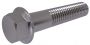 EN 1665 8.8 HEXAGON FLANGE BOLTS M10X16 (200)