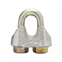 EN13411-5 STAALDRAADKLEM VERZINKT 16MM (25) EN13411-5 STAALDRAADKLEM VERZINKT 16MM (25)