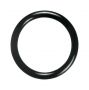 EPDM 70 O-RING ZWART 2,0 MM 12,0MM