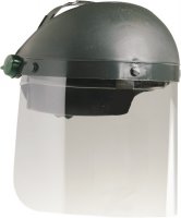 FACE SHIELD PERFORAMA NOVA, P, C, COLOUR CLEAR, LENGTH 18 CM (1PC) FACE SHIELD PERFORAMA NOVA, P, C, COLOUR CLEAR, LENGTH 18 CM (1PC)