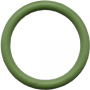 FKM 75 SH O-RING GROEN 1,78MM 4,47MM (100)