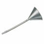 FLEXIBLE STEEL FUNNEL 150MM (1PC)