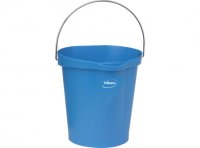 GODET VIKAN HYGIENE 5686-3, 12 LITRES (1PC) GODET VIKAN HYGIENE 5686-3, 12 LITRES (1PC)