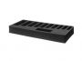 GRIP INLAY VIDE 11 COMPARTIMENTS T.B.V. PERÇAGE (1PC)