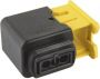 HDSCS CONNECTOR HOUSING MCP 1.5MM 2-POLE (1PC)