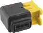 HDSCS CONNECTOR HOUSING MCP 1.5MM 3-POLE (1PC)