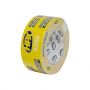 HPX ARMOUR TAPE - JAUNE 48MMX25M (1PC)