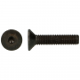 I10642 10.9 (F835) HEXAGON SOCKET COUNTERSUNK HEAD SCREWS UNC 1.-8X6.IN