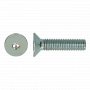 I10642 8.8 HEX.SOCKET CSK SCREW ZP M16X90 (25)