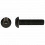 I7380-1 10.9 HEXAGON SOCKET BUTTON HEAD SCREWS M3X25 (500)