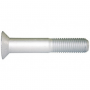 ISO 10642 10.9 HEX.SOCKET CSK SCREW ZINC FLAKE M12X35 (50)