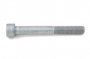 ISO 4762 8.8 HEXAGON SOCKET HEAD CAP SCREWS ZINC FLAKE M10X16 (200)