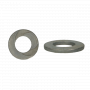 ISO 7089 WASHER 200HV HDG M12 (100)