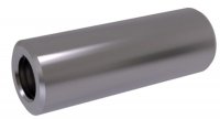 ISO 8735 (DIN 7979D) PARALLEL PINS WITH INTERNAL THREAD HARDENED m6 4X10 (100)