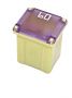 JLP-CASE AUTO FUSE 60AMP (1PC)