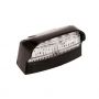 KENTEKENVERLICHTING 12/24V 70X42MM LED (1ST)