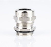 LAITON PRESSE-ÉTOUPE LONGUE M25X1,5 (11,11,16) (50) LAITON PRESSE-ÉTOUPE LONGUE M25X1,5 (11,11,16) (50)