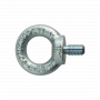 LIFTING EYE BOLT C15E DIN 580 M 6 ZP