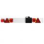 LIGHTING BAR + FOG LAMP + 5M CABLE (1PC)