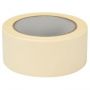 MASKING TAPE 100°C 50MTRS 50MM (1PC)