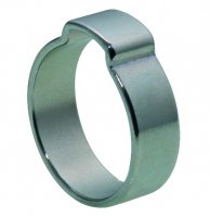 MIKALOR 1-OOR KLEM RVS W4 8-10 (1000) MIKALOR 1-OOR KLEM RVS W4 8-10 (1000)