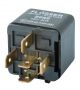 MINI CONTACT MAKE RELAY 12V 30A 5-POLES (1 PC)