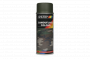 MOTIP CAMOUFLAGE RAL 6006 400ML (1PC)