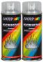 MOTIP HEAT-RESISTANT BLANK PAINT 800° C 400ML (1PC)