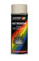 MOTIP HEAT RESISTANT PAINT BEIGE 800° C 400ML (1PC)