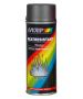 MOTIP HEAT-RESISTANT PAINT GRAY 800° C 400ML (1PC)