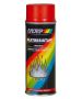 MOTIP HEAT RESISTANT PAINT RED 300° C 400ML (1PC)