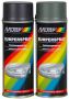 MOTIP PEINTURE PARE-CHOCS ANTHRACITE 400ML (1PC)