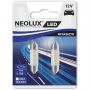 NEOLUX 12V LED RETROFIT 6000K C5W 36MM (1ST)