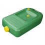 OIL COLLECTION CONTAINER DRIP TRAY 10L (1PC)