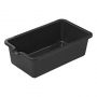 OIL COLLECTION CONTAINER DRIP TRAY 6L (1PC)