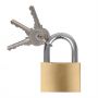 PADLOCK 50MM (1PC)