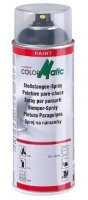 PARE-CHOCS COLORMATICS SPRAY ANTHRACITE MÉTALLIQUE (1PC) PARE-CHOCS COLORMATICS SPRAY ANTHRACITE MÉTALLIQUE (1PC)