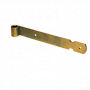 PENTURE DROITE 16X800 ZNJAUNE