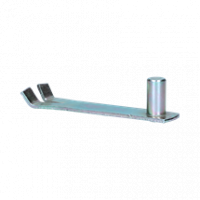 PINTLE FOR BRICKLAYING 16X150 ZP PINTLE FOR BRICKLAYING 16X150 ZP