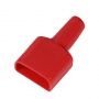 POWER CONNECTOR BESCHERMKAP (50A) ROOD (1ST)