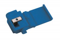 PP SCOTCH LOCK DUBBEL BLAUW K952 (100) PP SCOTCH LOCK DUBBEL BLAUW K952 (100)