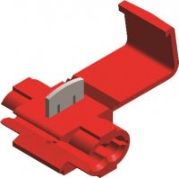 PP SCOTCH LOCK ROOD K905 (100) PP SCOTCH LOCK ROOD K905 (100)