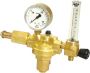 PRESSURE REGULATOR MAXI FLOW ARGON/CO2 (1PC)