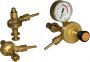 PRESSURE REGULATOR PROPANE YILDIZ 0-2.5 BAR, CONNECTION 21.8L (1PC)