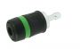 PREVOST VE KOPP GRIP GROEN SLANG 10MM (1ST)