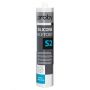 PROBY ACETOXY SILICONE SCELLANT S2 TRANSPARENT 280ML (24)