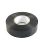 PVC ELECTRICAL ADHESIVE TAPE BLACK 10METER 15MM (1PC)