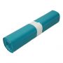 REFUSE BAG 50MU BLUE 120L (10 ROLLS 20 PIECES ON A ROLL) (1PC)