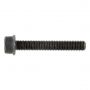 RIPP KL.100 HEXAGON FLANGE BOLTS WITH SERRATIONS M10X16 (200)