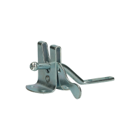 ROLLED KNUCKLE HINGE 76,2X76,2 ZP ROLLED KNUCKLE HINGE 76,2X76,2 ZP